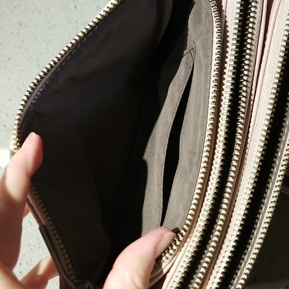 MATT & NAT Triplet Crossbody Bag - Picture 7 of 8